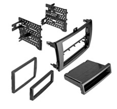 American International Installation Kit for 2009-2013 Toyota Corolla (Gray) - $80.15