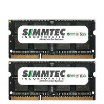 8GB 2x 4GB Apple Macbook Pro IMAC Mi Fins 2012 A1286 A1418 MD093LL / One Memo... - $67.57