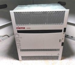 Defective Ciena 6500 Chassis Only No Cards NO PSU AS-IS - $361.00
