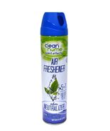 Clean Home Scent Effects Odor Neutralizer Air Freshener Spray - $4.95