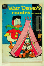 Walt Disney&#39;s Comics and Stories #170 (Nov 1954, Dell) - Good- - £6.48 GBP