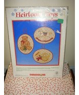 Dimensions Heirloom Toys Cross Stitch Kit - $14.99
