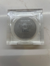 Revlon Diamond Lust Sheer Shadow ‘Platinum Play Thing’ Sealed - £9.91 GBP