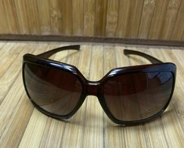 BNWT UV400 Fashion Sport Sunglasses - Women - Brown - Italian Design 502 - $10.00