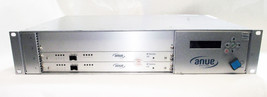 Ixia Anue CKL-2U H Platform Ethernet Network Wan Emulator With Two M V2 Blades - £1,113.09 GBP