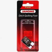 PrecisionStitch Guide Foot for 9mm Quilters - £51.48 GBP