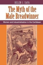 The Myth of the Male Breadwinner: Women and Industrialization in the Caribbean ( - £6.73 GBP