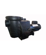 Pentair © Black Replacement Pump 1.5 HP w/new Motor 56Y 208-230 Volts - $775.00