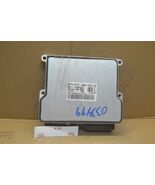 14-16 Kia Cadenza Engine Control Unit ECU 391113CGN1 Module 476-11c2 - $24.49