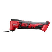 Milwaukee 2626-20 M18 18V Lithium Ion Cordless 18,000 OPM Oscillating Mu... - $1,621.73 MXN