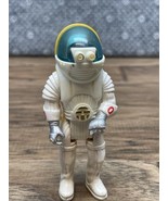 1981 Fisher Price Adventure People 360 Alpha Recon Astronaut Vintage SH - $20.35 CAD
