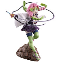 Mitsuri Kanroji Figure Ichiban Kuji Demon Slayer Attack Prize A  - $70.00