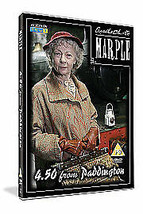 Marple: 4.50 From Paddington DVD (2006) Cert PG Pre-Owned Region 2 - £14.00 GBP