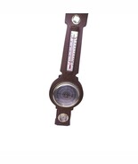 VTG Wall Hanging23”Tall -Springfield Weather Station 3Gauges-Faux Wood-B... - $440.56 MXN