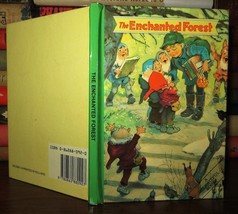 Ramboro The Enchanted Forest 1st Edition 1st Printing - $70.58