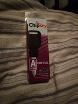 A-CHRY301 Hy-Ko Programmable Chipkey New - $19.99