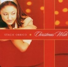 Christmas Wish by Orrico, Stacie Cd - £8.63 GBP