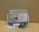 97-98 Range Rover Transmission Control Unit TCU Module - $26.99