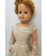 Rare  collectable  Antique 30" Doll - $159.96