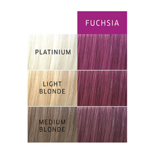 Wella Professional colorcharm PAINTS™ FSIA Fuchsia (No Developer Needed) image 3