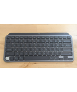 OEM Logitech MX Keys MINI Keyboard REPLACEMENT KEY CAPS &amp; HINGE ONLY Par... - $6.92+