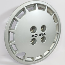 ONE 1986-1987 Acura Integra # 63000 14&quot; Hubcap / Wheel Cover OEM # 44733SD2A01 - £27.40 GBP