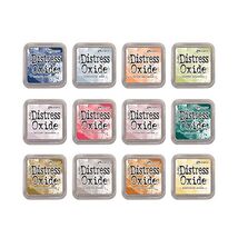 Ranger Tim Holtz Distress Oxide Ink Pad - brushed corduroy  - $20.00