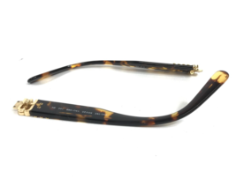 Miu SMU08Z VAU-06B Eyeglasses Sunglasses ARMS ONLY FOR PARTS - $98.99