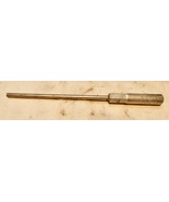 Thomas &amp; Betts SAPT 2-26 Aluminum Pin Terminal 1/0 STR TU52BG243 Homac N... - $339.07 MXN
