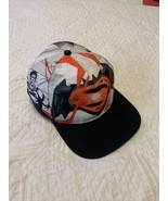 Batman v Superman Dawn of Justice Youth OSFM Snapback Superhero Hat Cap - $12.19