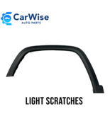OEM Front Driver Fender Flare Wheel Arch 2017-22 Jeep Compass 5UP11RXFAB - $99.95