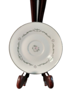 Plate Signature collection petite bouquet 6 inch Saucer - £3.92 GBP