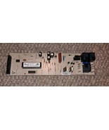 Whirlpool Personal Valet System Circuit Board Control Star Bobcat - $88.68 CAD