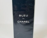 Bleu de Chanel 2 in 1 Cleansing Gel 100ml / 3.4oz  - Sealed - $58.31