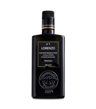 Lorenzo N.1 Sicilian Organic Extra Virgin Olive Oil DOP- 16.9oz - £28.67 GBP