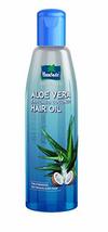 Parachute Advansed Aloe Vera Enriched Coconut Hair Oil - 8.5 fl.oz. (250ml) - Sc - $22.99