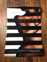 Addicted Movie Poster!!! - $19.99