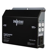 Titan Controls Spartan Series 8 Light Controller 240V with Dual Trigger ... - $3,750.03 MXN