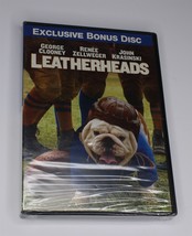 Leatherheads Exclusive Bonus Disc - New - Sealed - Bonus Features Only - £7.09 GBP