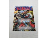 Star Corps Call To Battle Crunchy Frog Lance And Laser Miniature Rulebook - $11.88