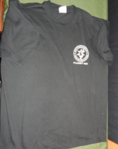 DISCONTINUED USAF 320TH TRAINING SQUADRON FLIGHT 309 UNIT SHIRT BLACK XL - $29.69
