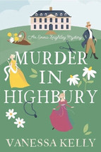 Vanessa Kelly Murder in Highbury (Hardback) - £15.89 GBP