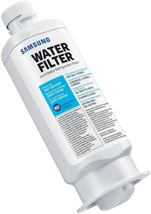 Genuine Filter for Refrigerator Water Ice Carbon Block Filtration Reduces 99% - £41.22 GBP