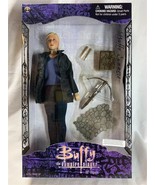 Buffy the Vampire Slayer Buffy Summers 12” Figure 2000 Sideshow Collecti... - £121.25 GBP