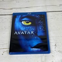 Avatar (Two-Disc Original Theatrical Edition Blu-ray/DVD Combo) - $3.14