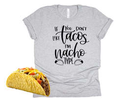 If you don&#39;t like Tacos - £17.98 GBP+