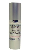 Pure Organic Moisturizing Jojoba Oil for Skin, Hair, Massage, Nails and ... - £7.91 GBP