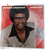 Herbie Hancock Sunlight 33rpm LP Album on Columbia Label. - €15,27 EUR