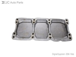 Engine Block Girdle From 2013 Nissan Pathfinder  3.5  Gas - $645.60 MXN