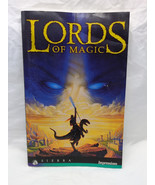*Manual Only* Lords Of Magic Sierra Manual Only - $182.40 MXN